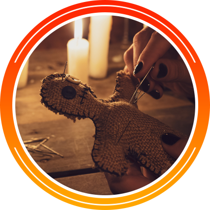 Black Magic & Evil Spirit Removal