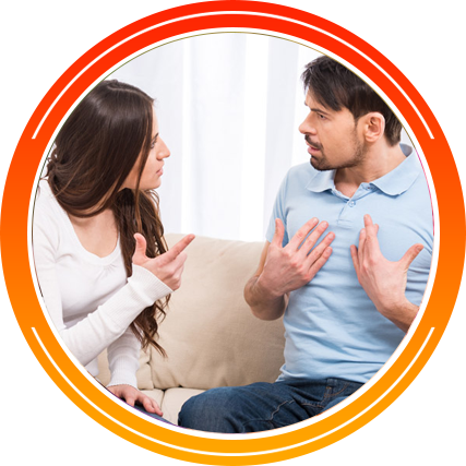 husband-and-wife-problem