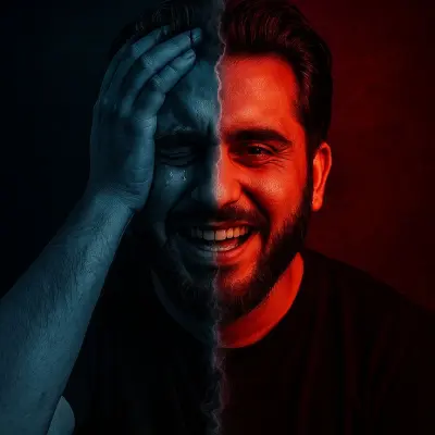 Negative Energy Removal