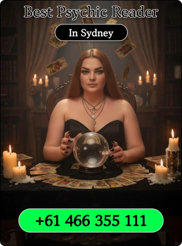 Best Psychic in Sydney