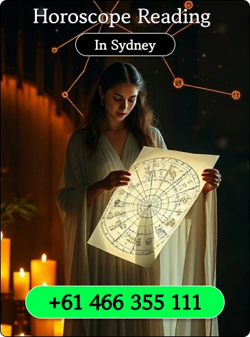 Horoscope Reading in Sydney