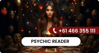 Best Psychic in Sydney