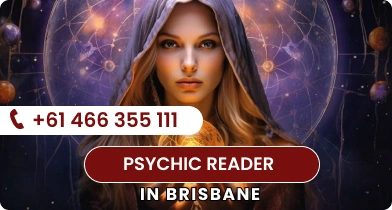 Best Psychic in Sydney