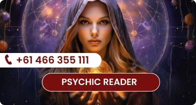 Psychic Reader in Sydney